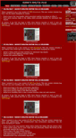 Mobile Screenshot of hwolf3d.dugtrio17.com